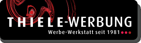 Thiele-Werbung